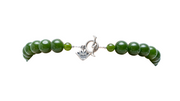 Choker Verde Bandera