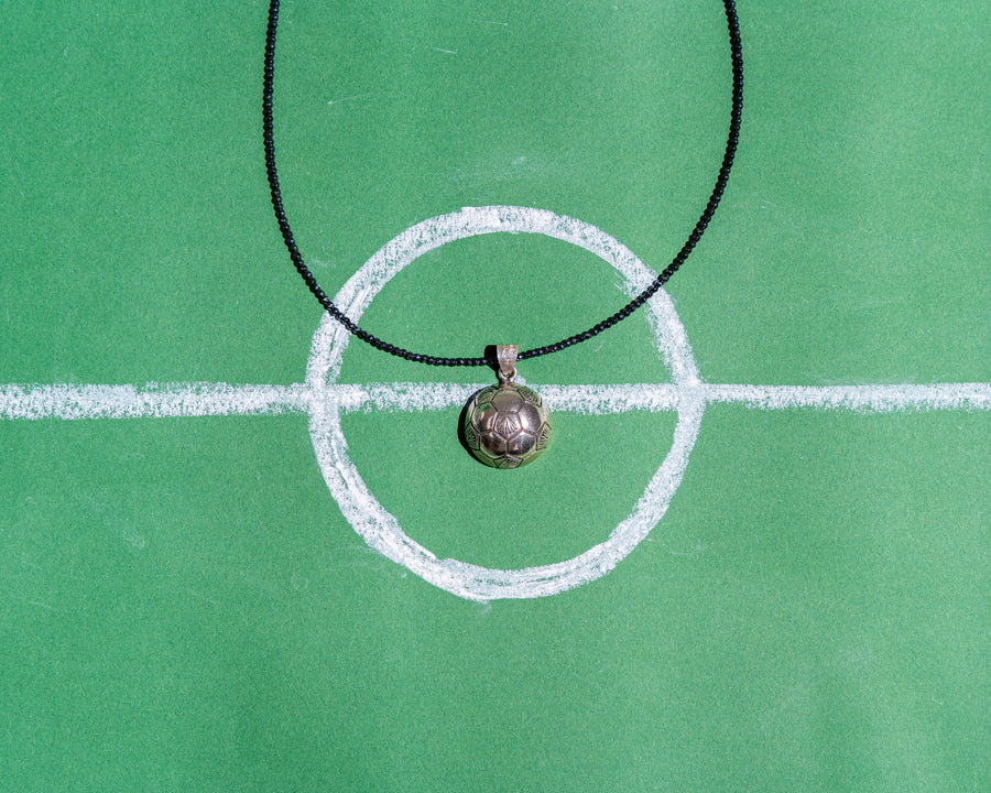 Collar Latido de Cancha