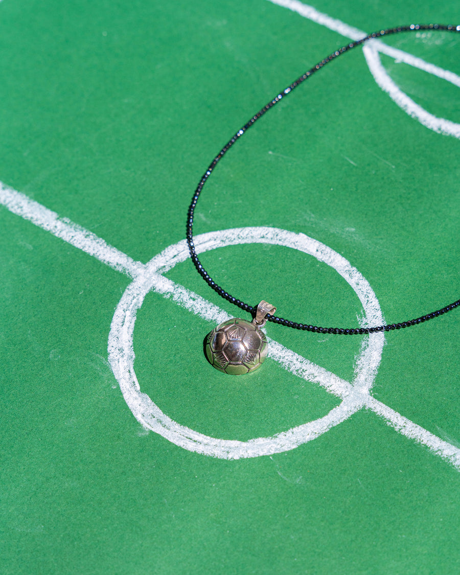Collar Latido de Cancha