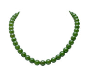 Collar Bandera Verde