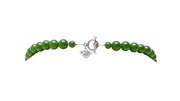 Collar Bandera Verde