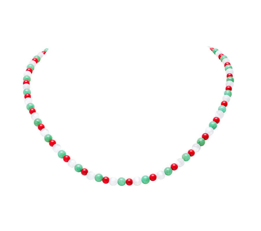Collar Bandera