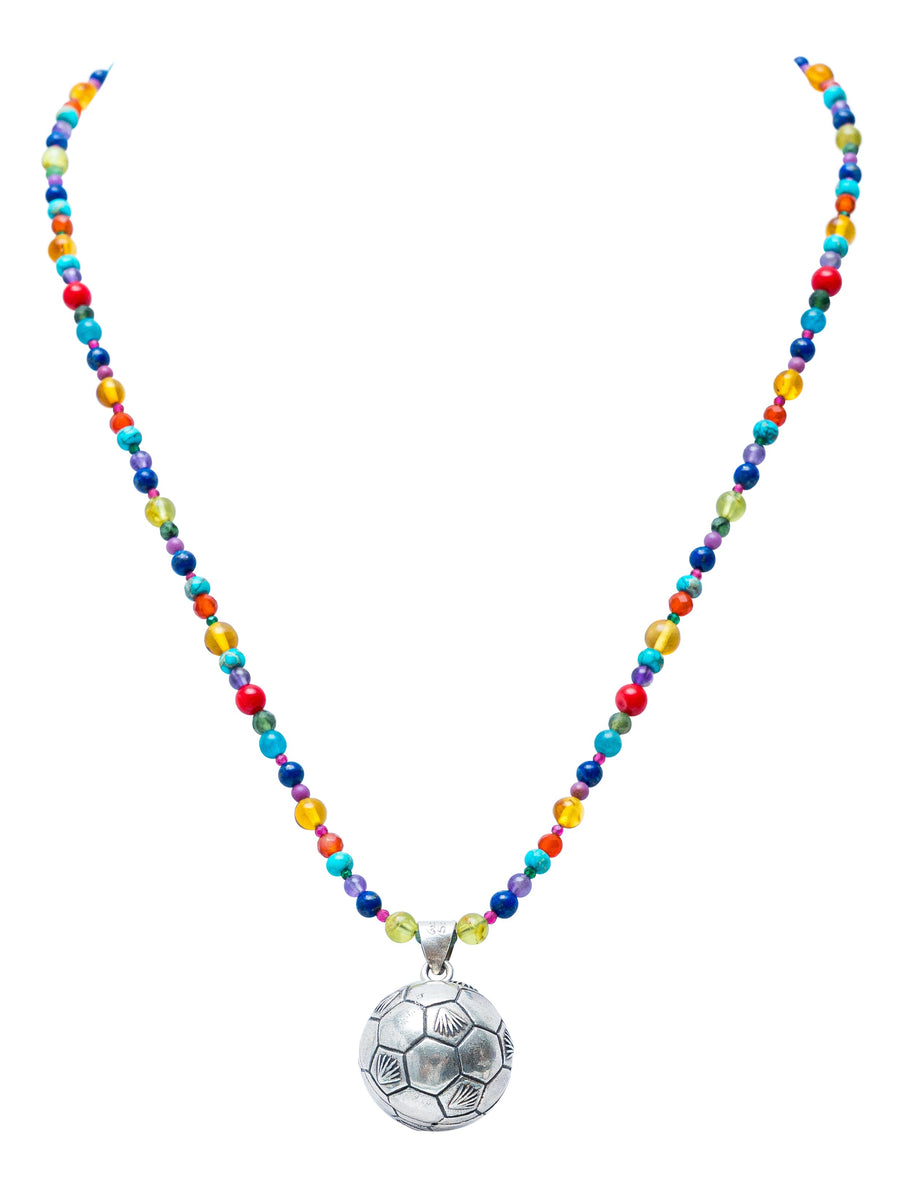 Collar Gol de México