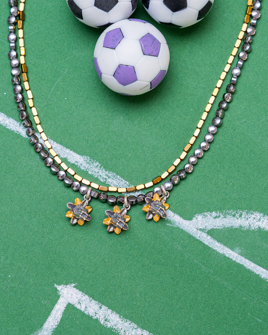 Collar Esplendor de los Dioses