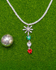 Collar Alma de Plata