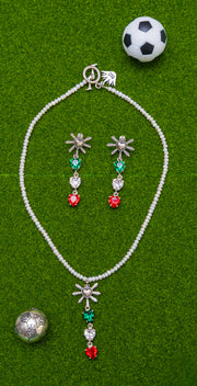 Collar Alma de Plata