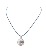 Collar Latido de Cancha