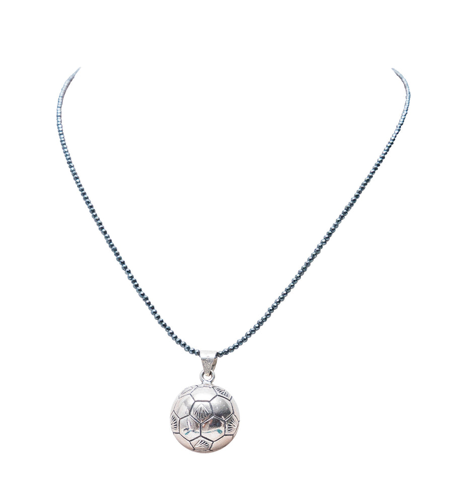 Collar Latido de Cancha