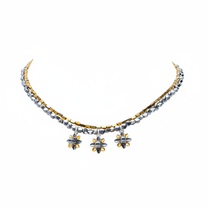 Collar Esplendor de los Dioses