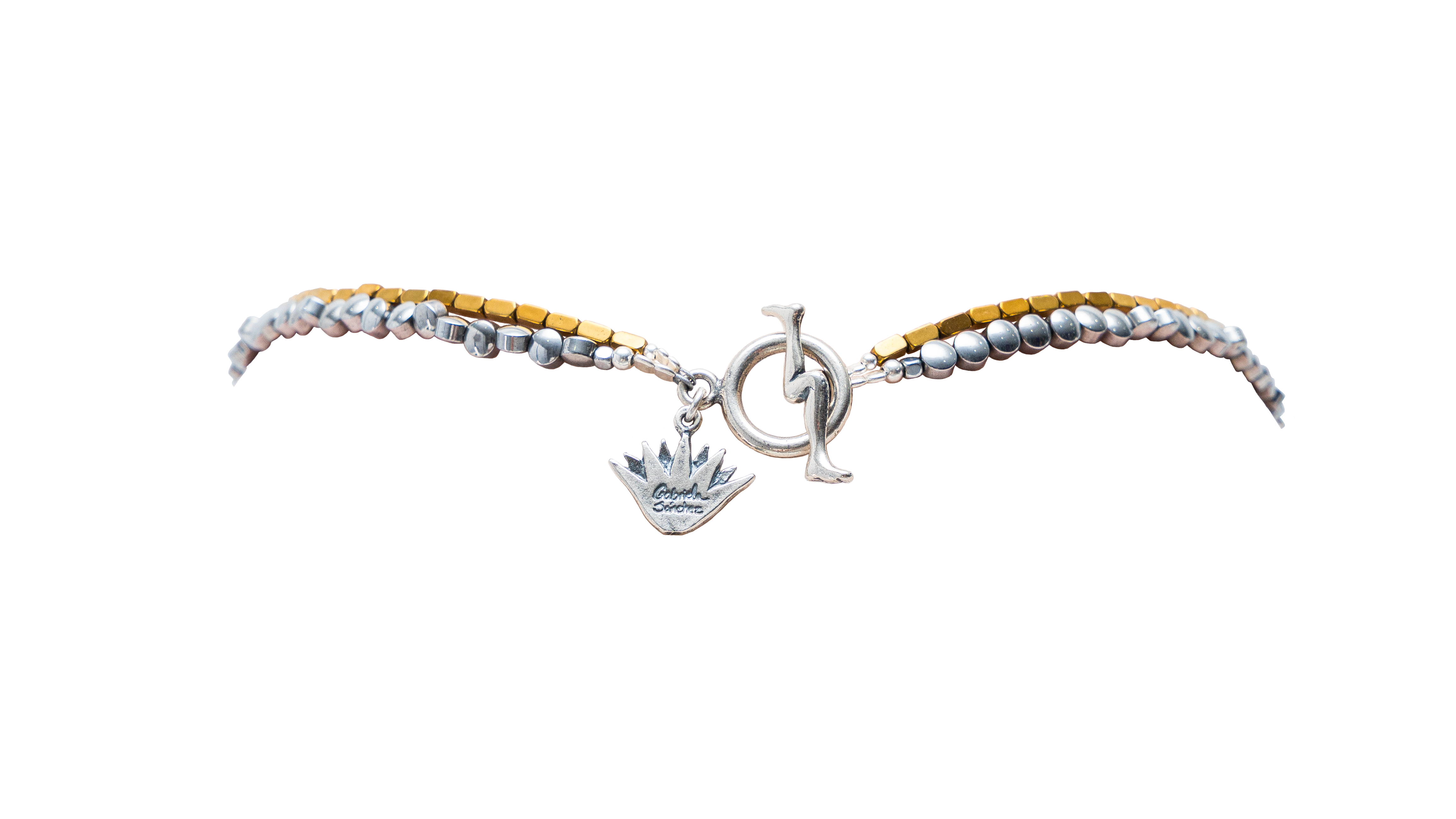Collar Esplendor de los Dioses