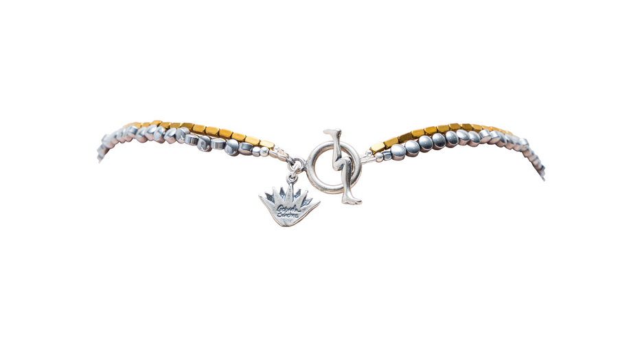 Collar Esplendor de los Dioses