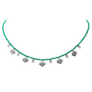 Collar Fiesta Agavera