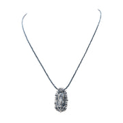 Collar Virgencita