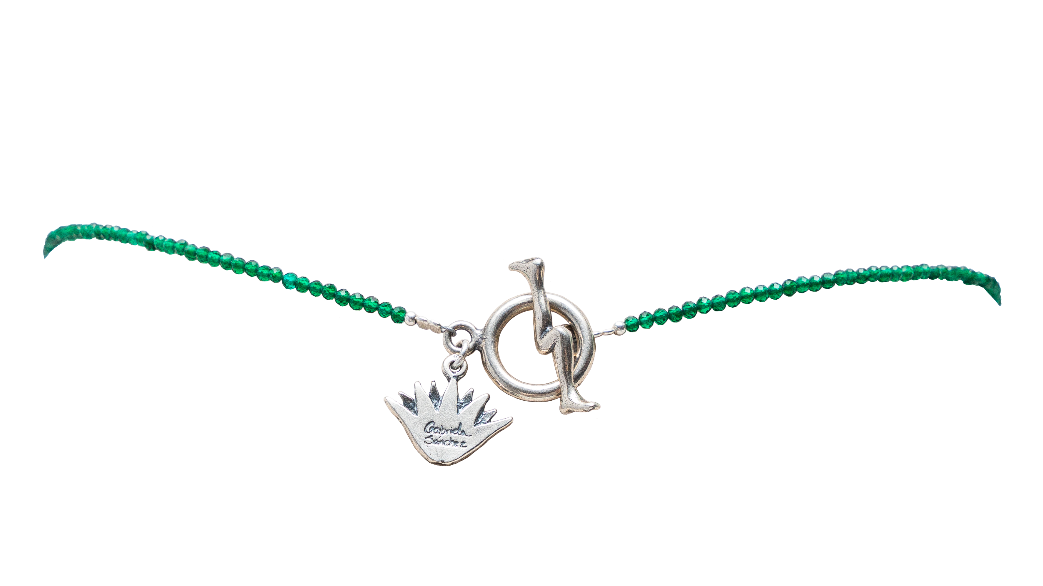 Collar Fiesta Agavera