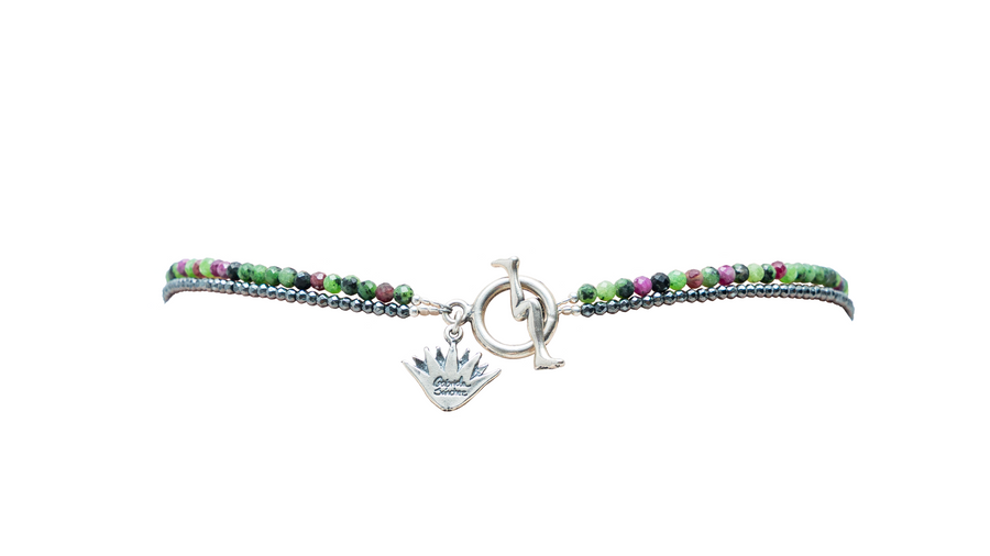 Collar Salsa Mexicana
