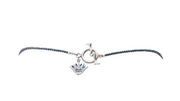Collar Virgencita