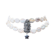 Choker Estrella Bendecida