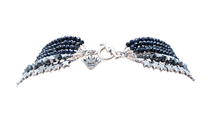 Collar Secretos del Agua
