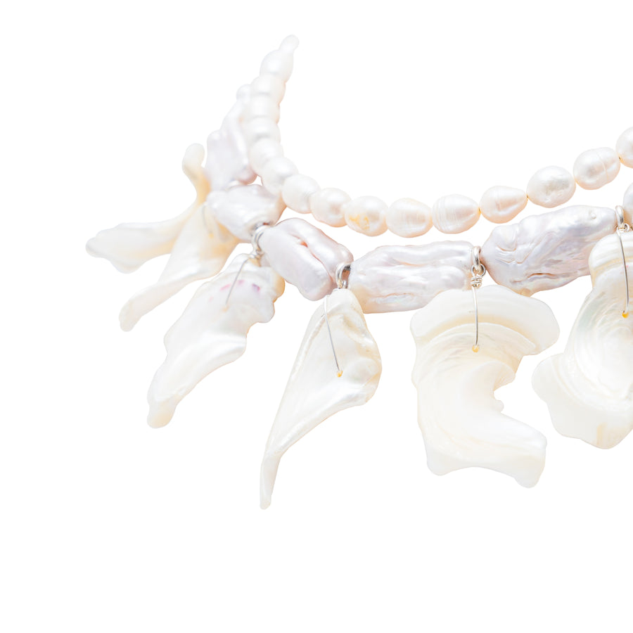 Collar Sonidos del Agua