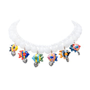 Collar Burbujas
