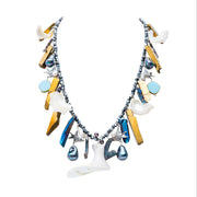 Collar Tesoros del Mar