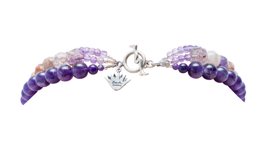 Collar Pez Estrella