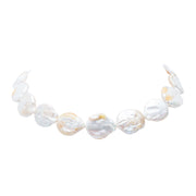 Choker Lago de Perlas