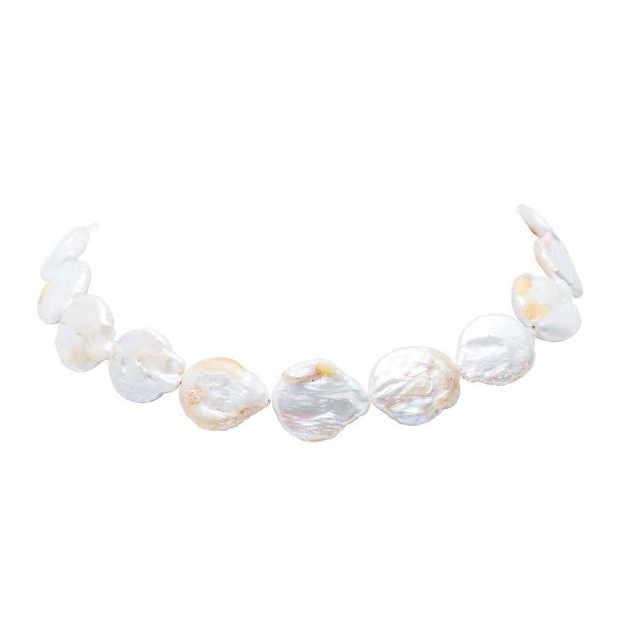 Choker Lago de Perlas