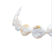 Choker Lago de Perlas