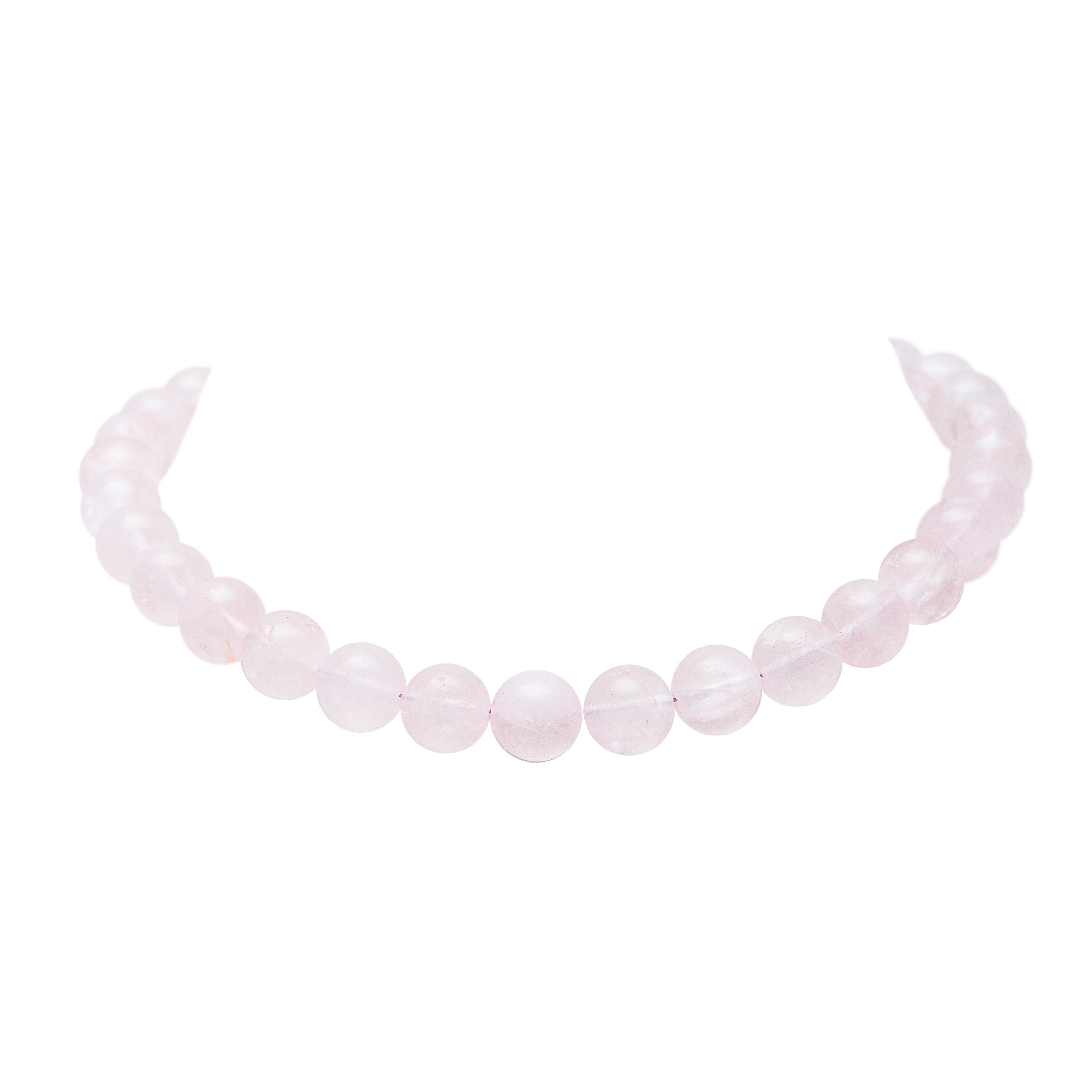 Choker Atardecer Rosa