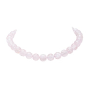 Choker Atardecer Rosa