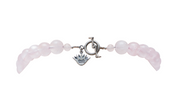 Choker Atardecer Rosa