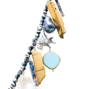 Collar Tesoros del Mar