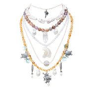 Collar Leyendas