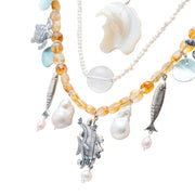 Collar Leyendas