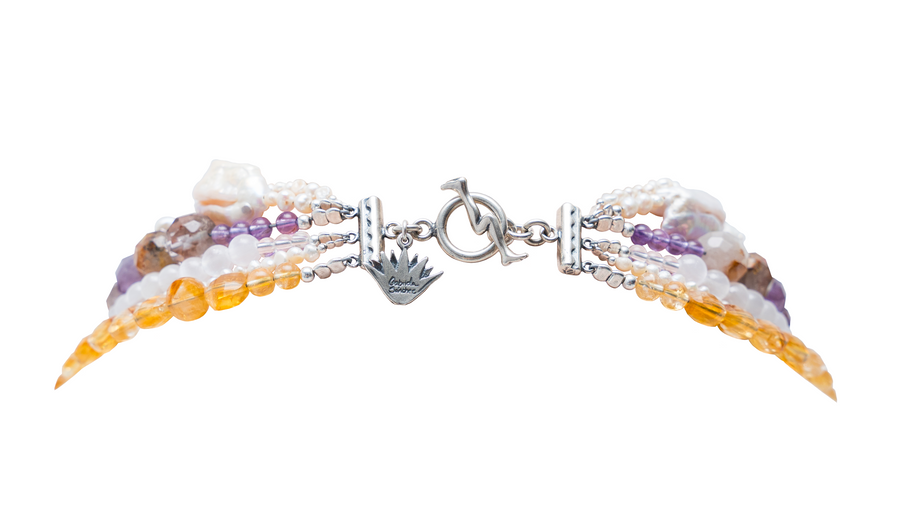 Collar Leyendas