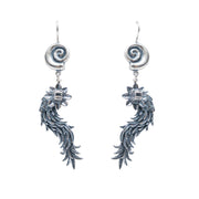 Aretes Guardianes del Agua