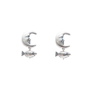 Aretes Noches de Playa
