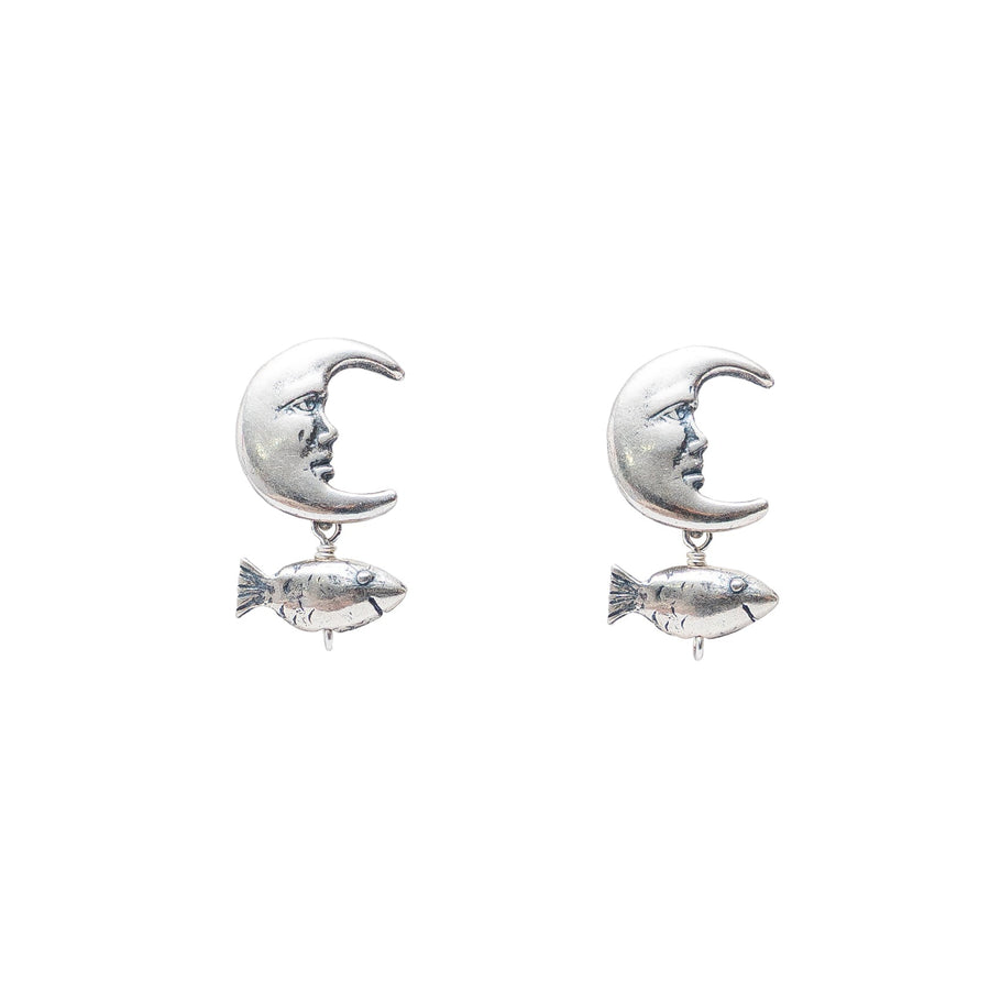 Aretes Noches de Playa