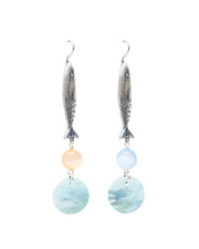 Aretes Brinco al Charco