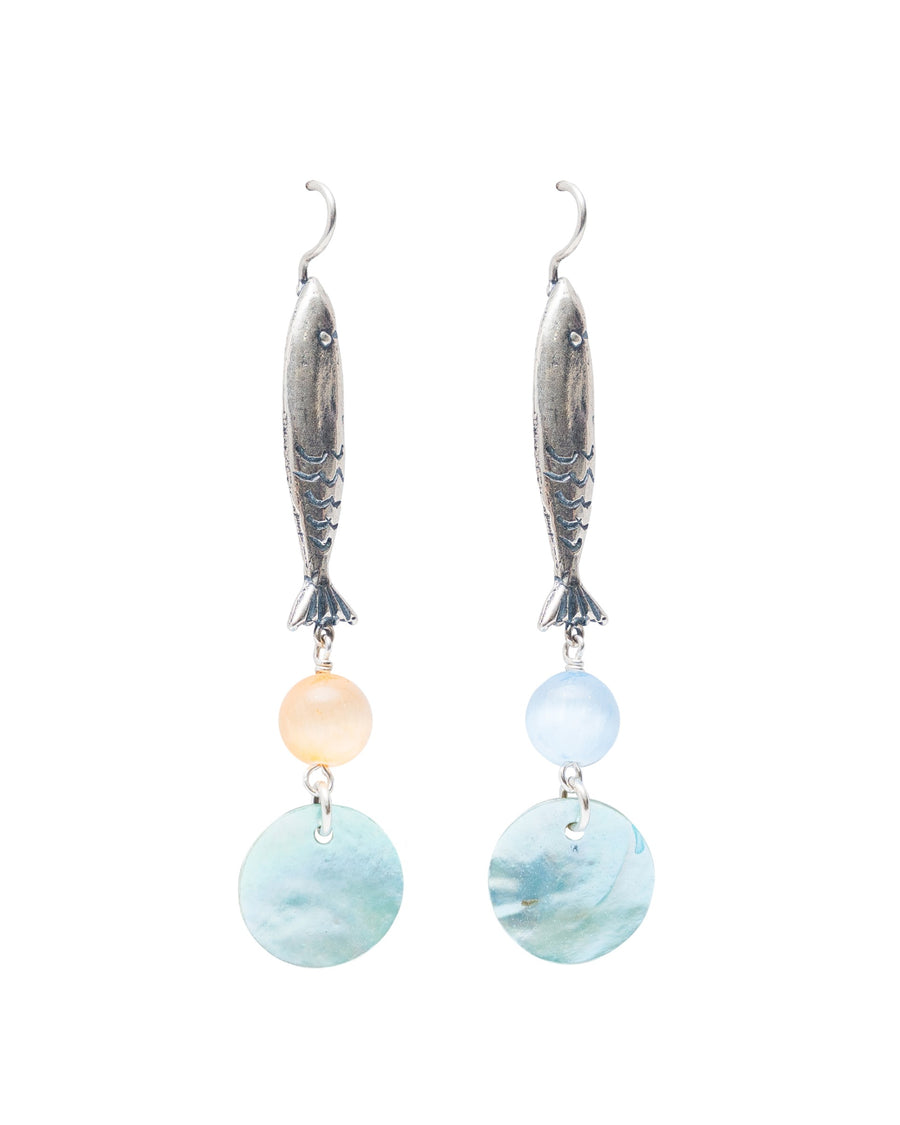 Aretes Brinco al Charco