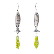 Aretes Tuna