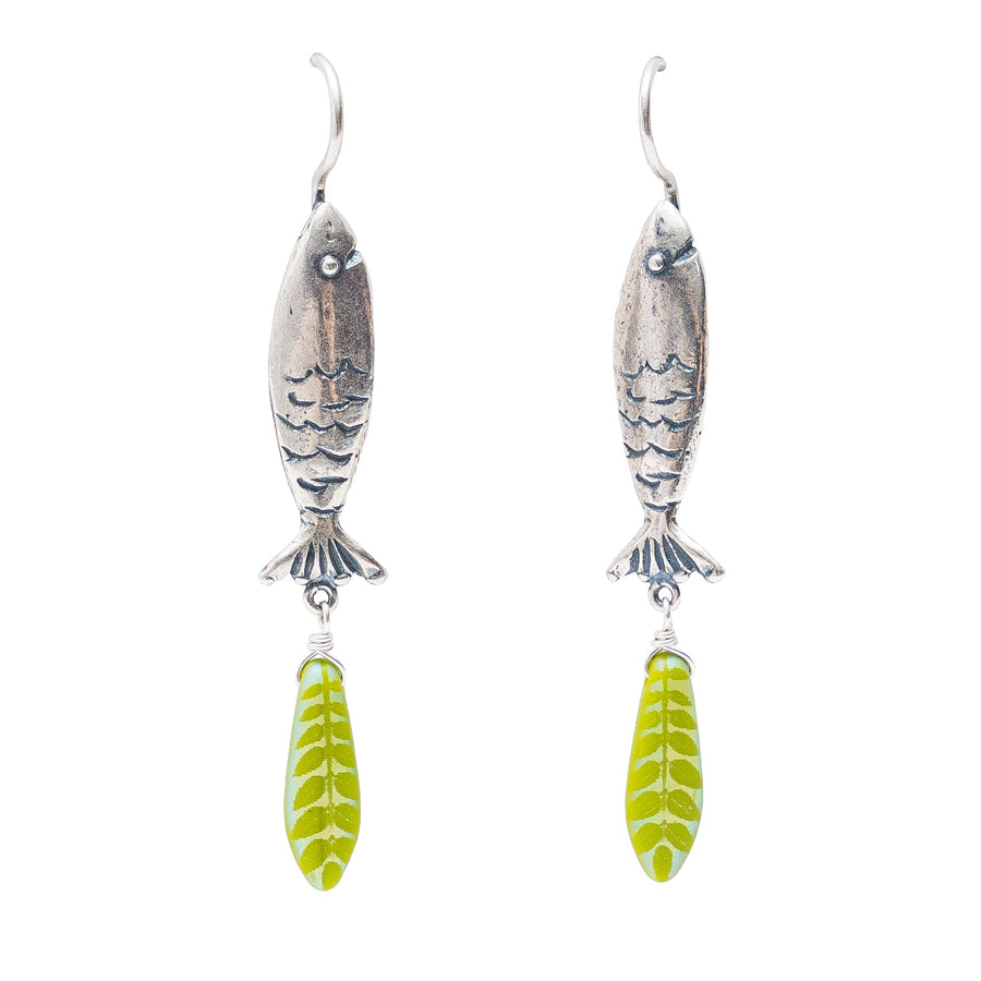 Aretes Tuna