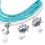 Collar Reina Sirena