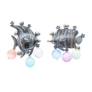 Aretes Islas de Anemona