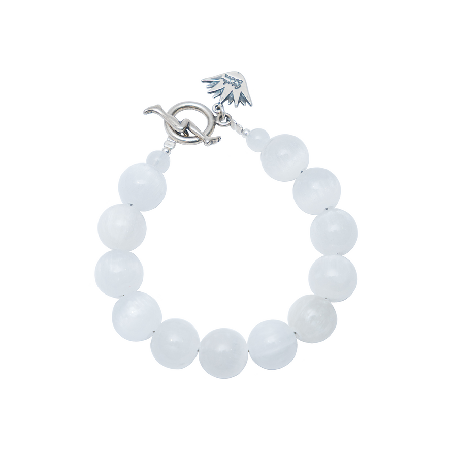 Pulsera Lucecitas del Mar