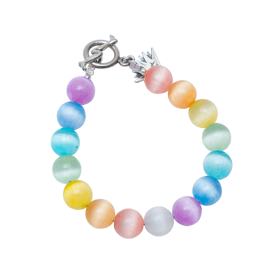 Pulsera Destellos del Mar