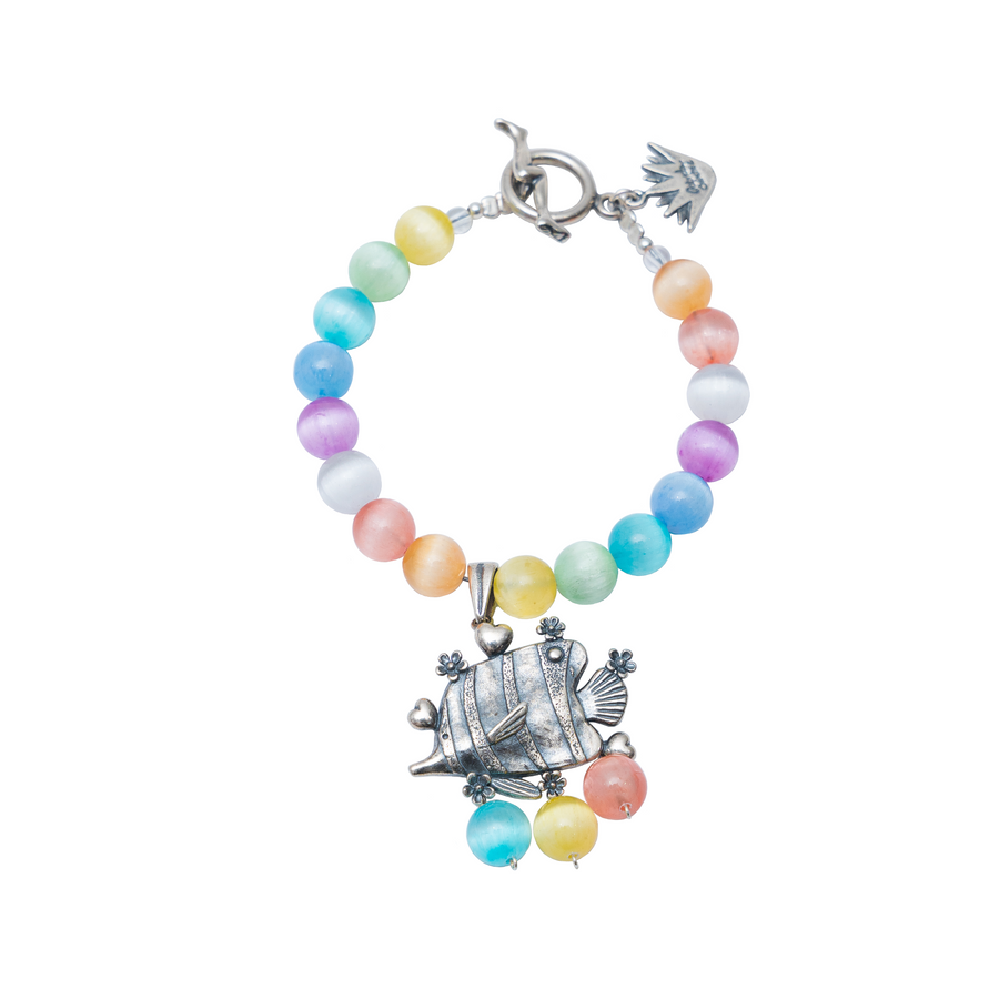 Pulsera Islas de Anemona