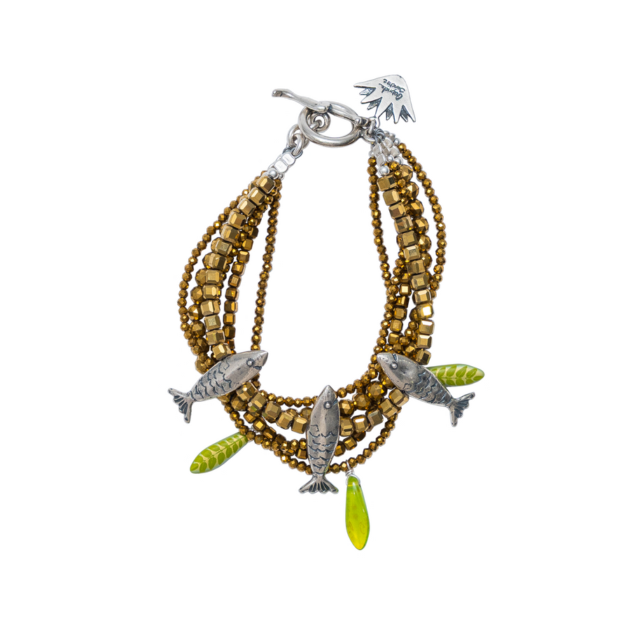 Pulsera Manglar