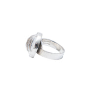 Anillo Cristal de Sal